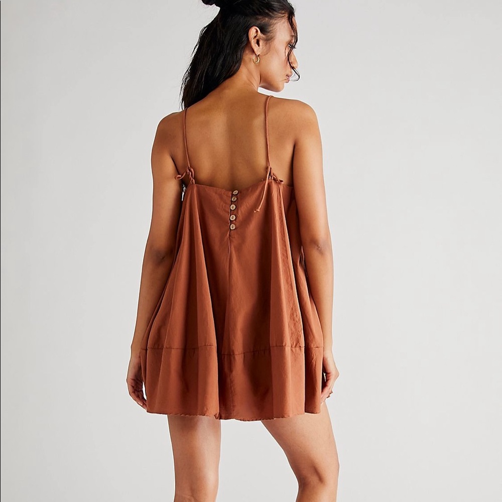 Struttin’ Mini Dress